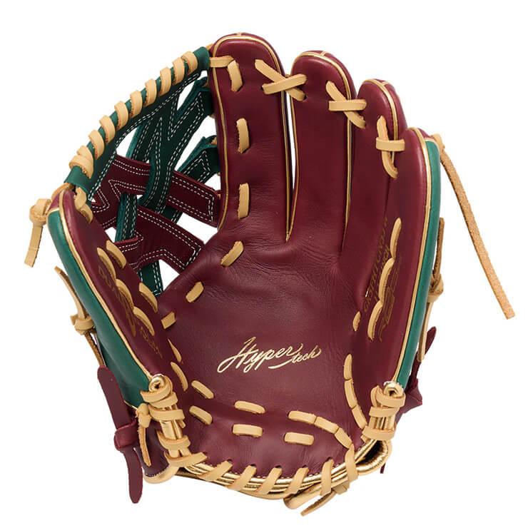 2025モデル】ローリングス 軟式 グローブ グラブ オールラウンド用