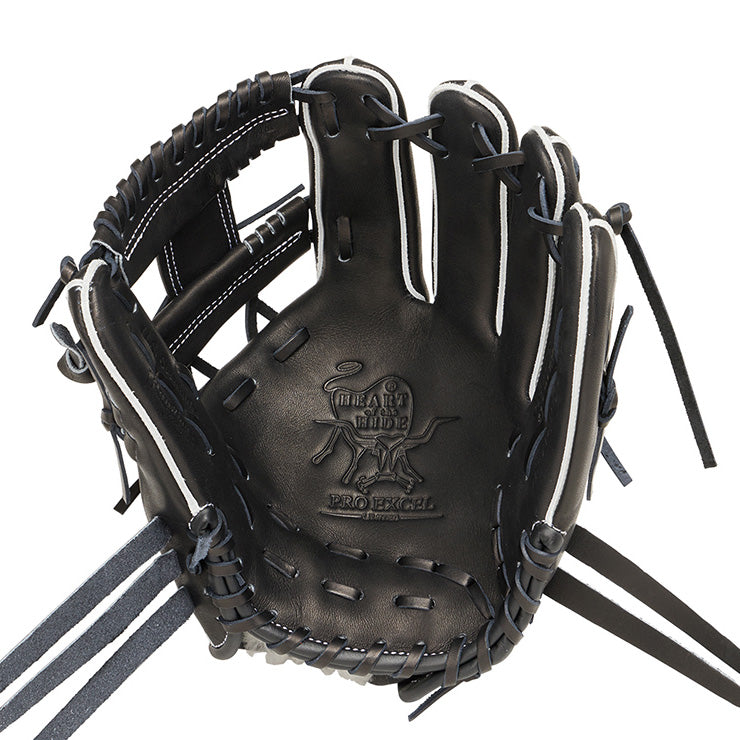 2025モデル】ローリングス 軟式 グローブ グラブ 内野手用 HOH プロ