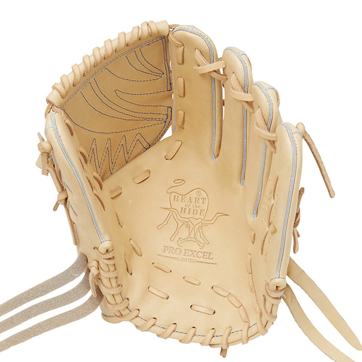 2025モデル】ローリングス 軟式 グローブ グラブ 投手用 HOH プロ