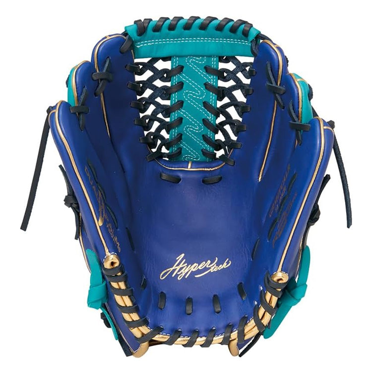 両投げ用グラブ 2025モデル ローリングス 軟式 グローブ グラブ オール