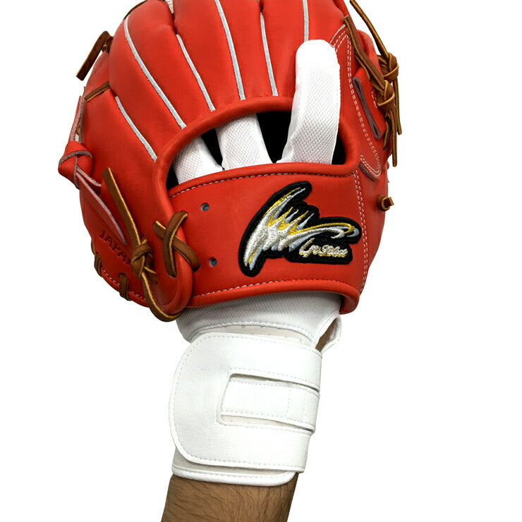 アイピーセレクト アルモニーア 守備用手袋 左手用 右手用 高校野球