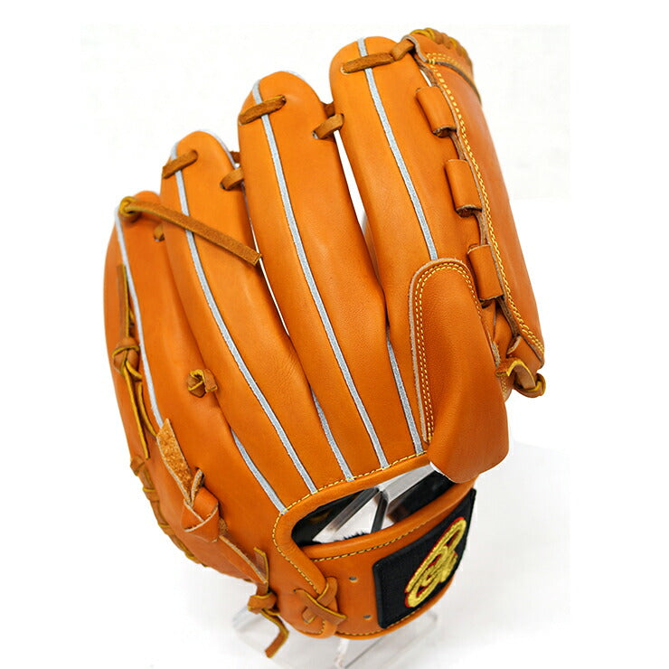 あす楽 ドナイヤ 軟式 投手用 グローブ グラブ DMNP（右投げ）DMNPR