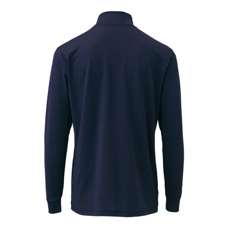 ゼット ZETT 野球 ジュニア用 アンダーシャツ ハイネック 長袖 BO8920J