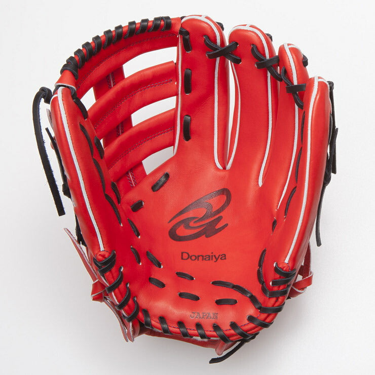 あす楽 ドナイヤ スタンドインオリジナル 硬式 外野手用 グローブ