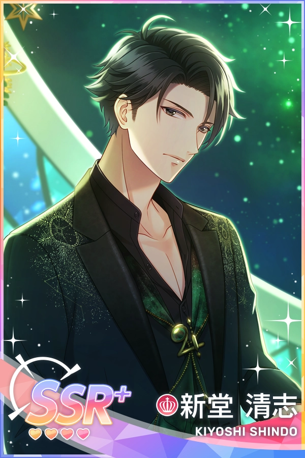 スタンドマイヒーローズ』7周年特設サイト