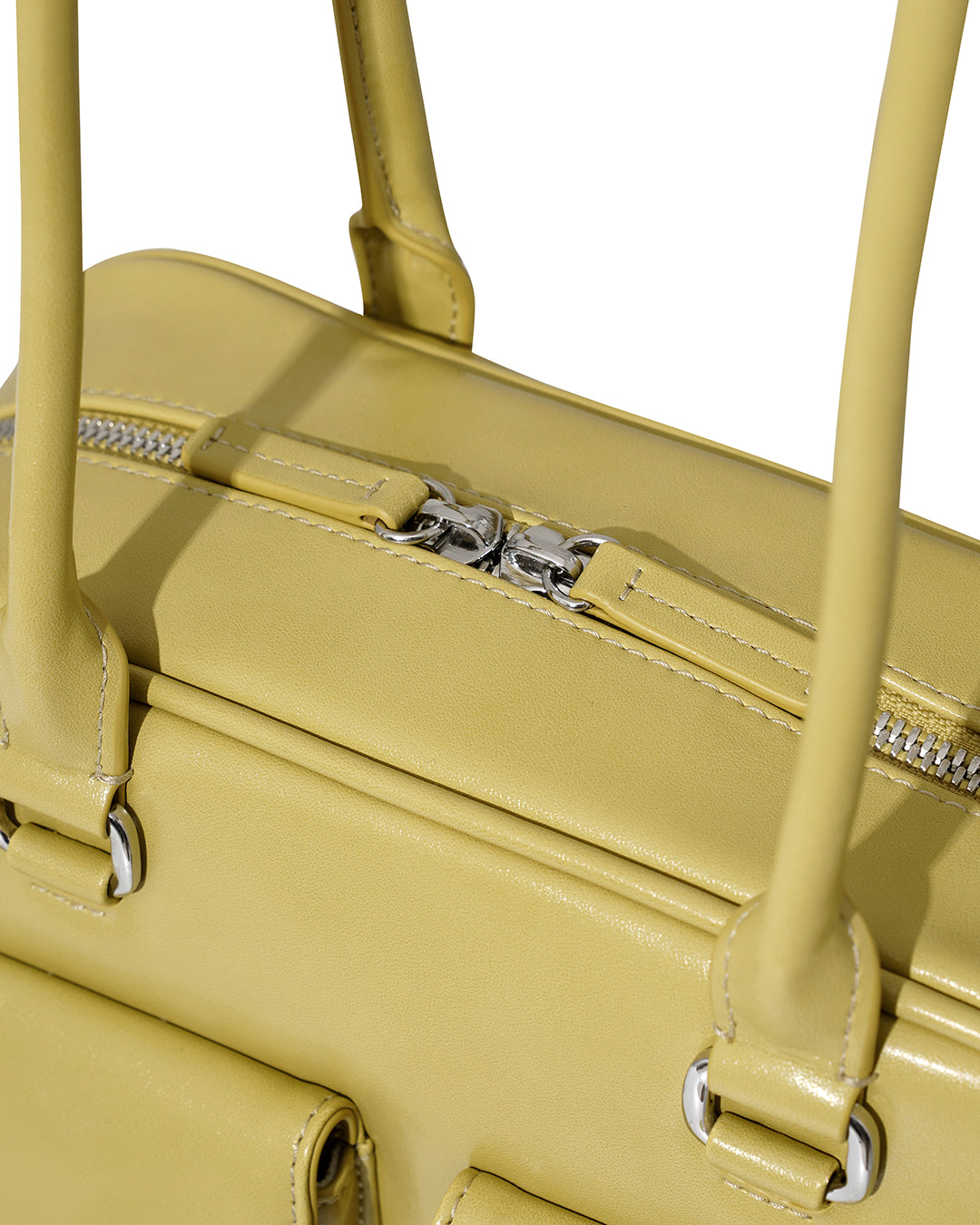 Chubby Bag · チャビーバッグ(オリーブ) – Stand Oil Japan