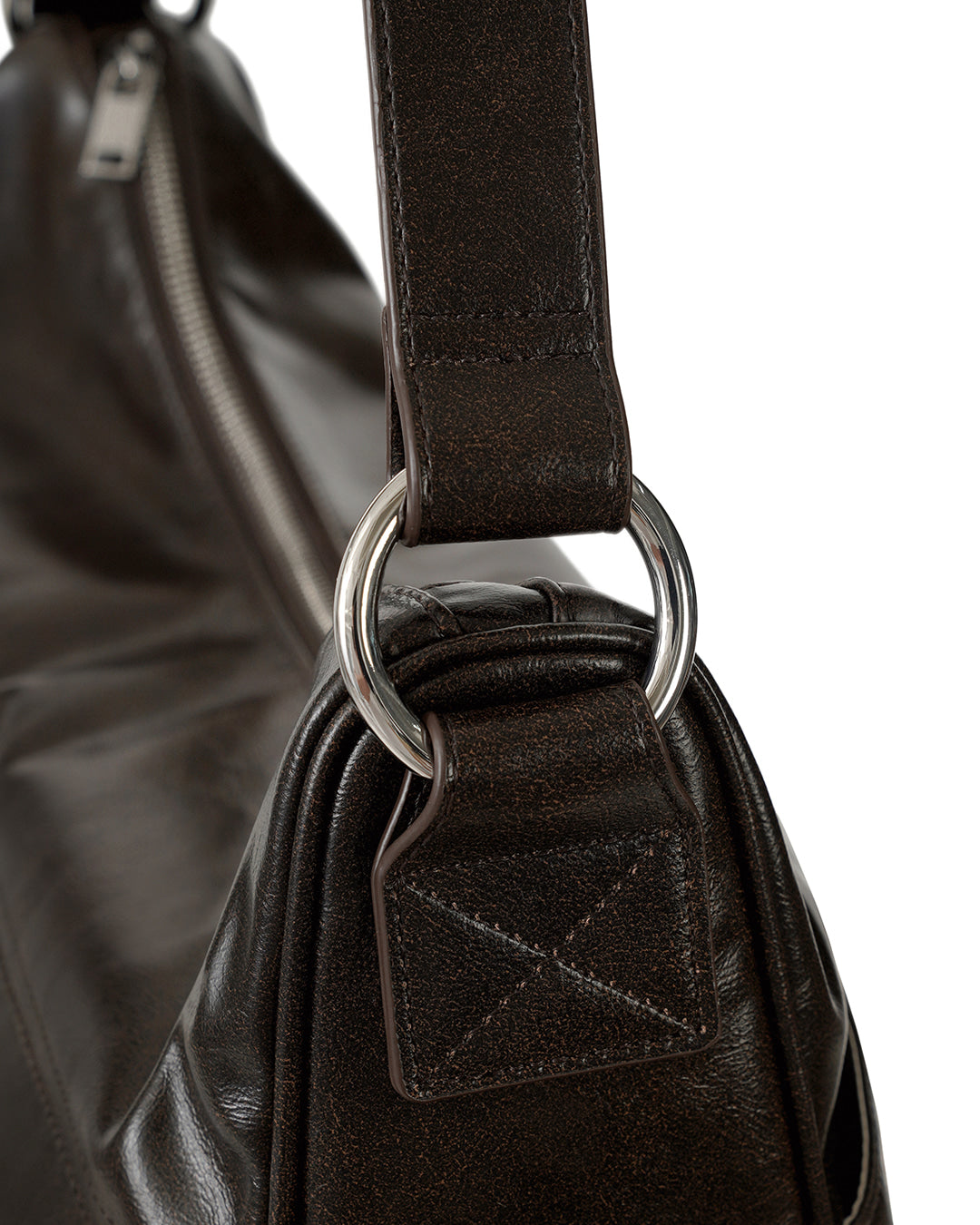 Joey Bag · ジョイバッグ (マロン) – Stand Oil Japan