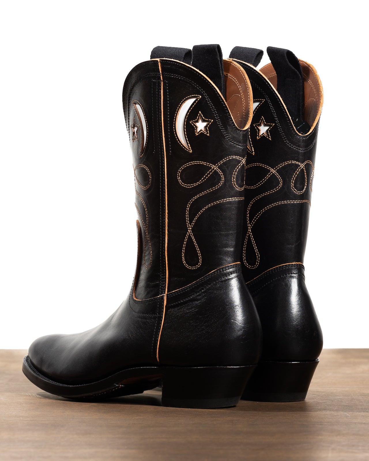 Clinch Boots Cowboy Boot 