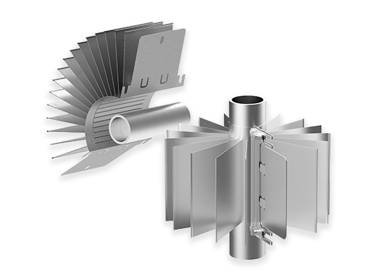 商品一覧 | 最上インクス スタンダードフィン専用サイト