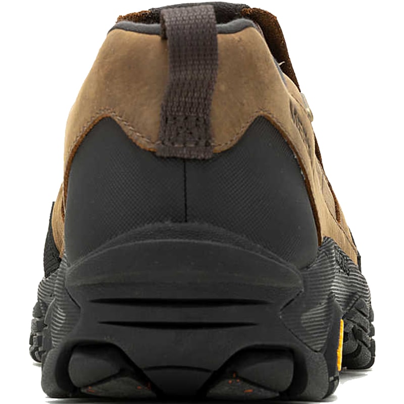 Men's Merrell ColdPack 3 Thermo Moc Waterproof – Earth - Stan's Shoes