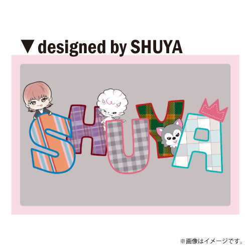 超特急]REAL？Blanket – スタダ便 PLUS GOODS STORE