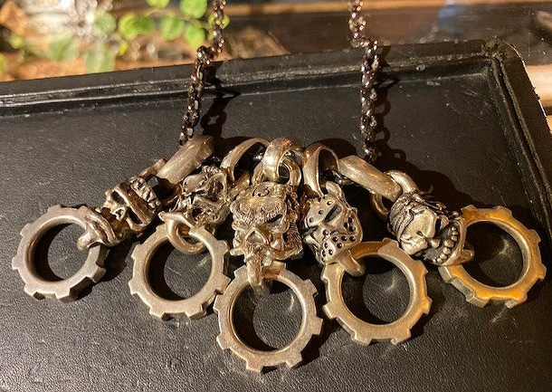 アイテム紹介 アーカイブ - スターリンギア日本公式サイト