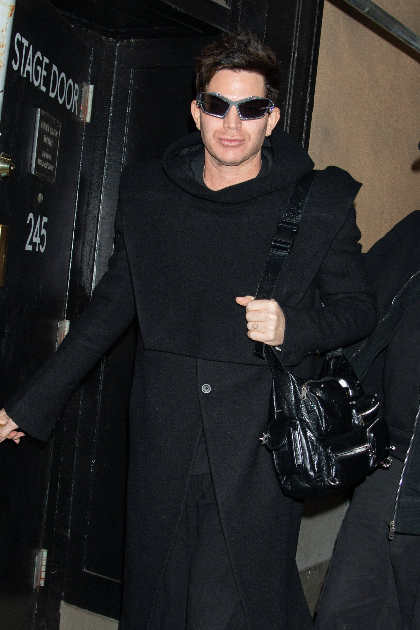 Adam Lambert Feels 'More Confident' and Healthier After Major