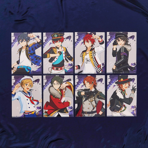 あんさんぶるスターズ！！DREAM LIVE -8th Tour “Praesepe #Cancer