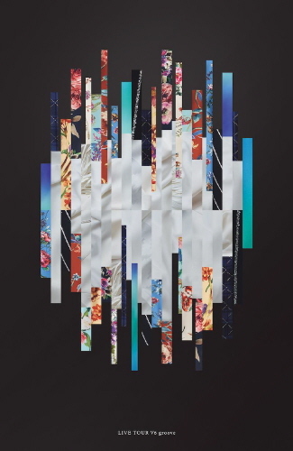 LIVE TOUR V6 groove｜STARTO ENTERTAINMENT