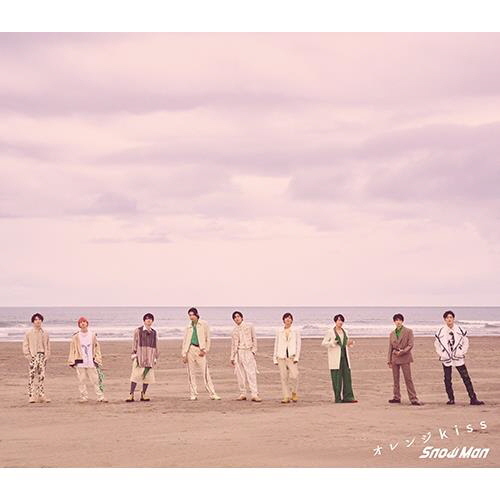 オレンジkiss｜STARTO ENTERTAINMENT