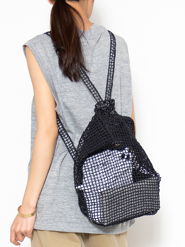 Aeta＞再入荷-ペーパーヤーンコレクション | st company online store