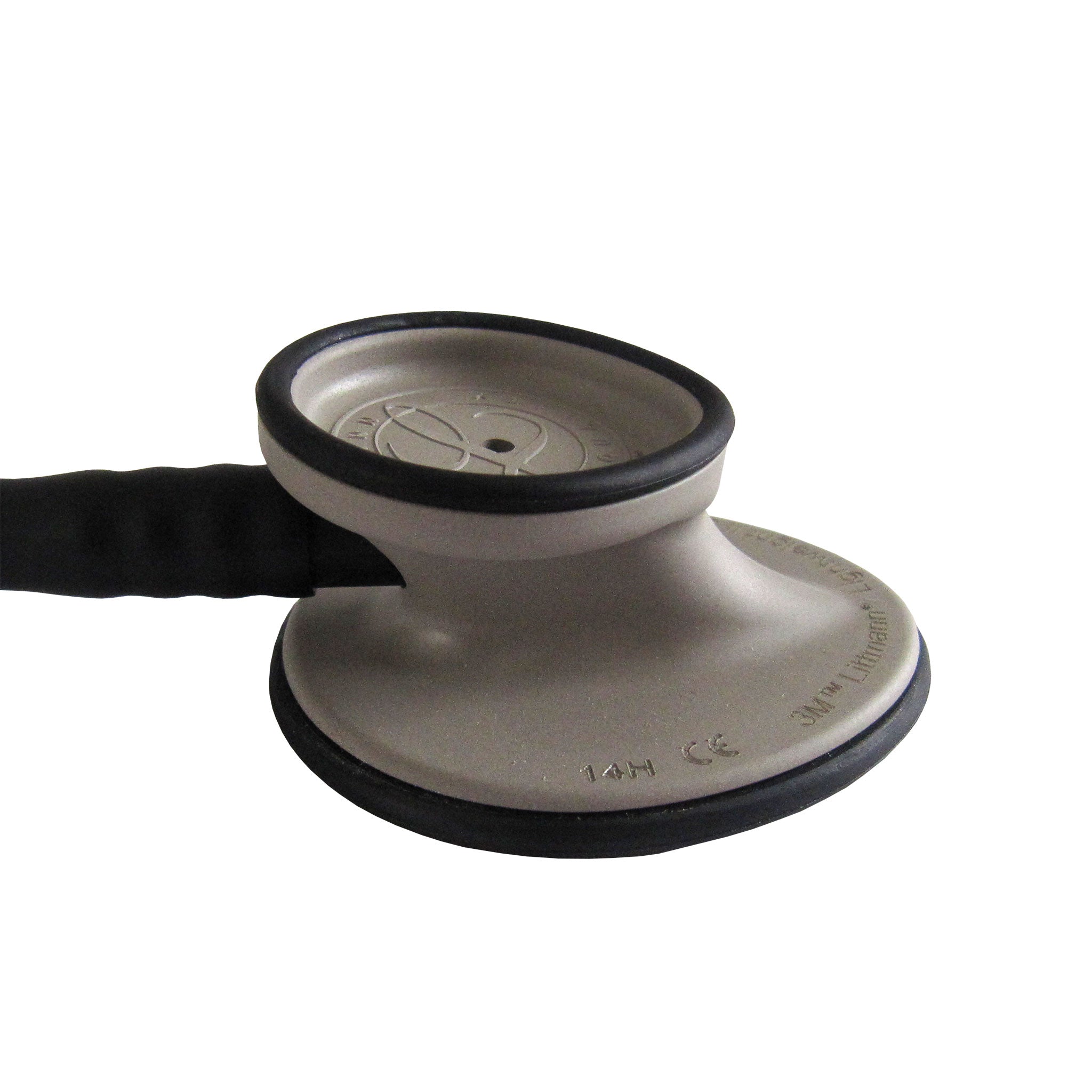3M Littmann Lightweight II S.E. Stethoscope: Black 2450