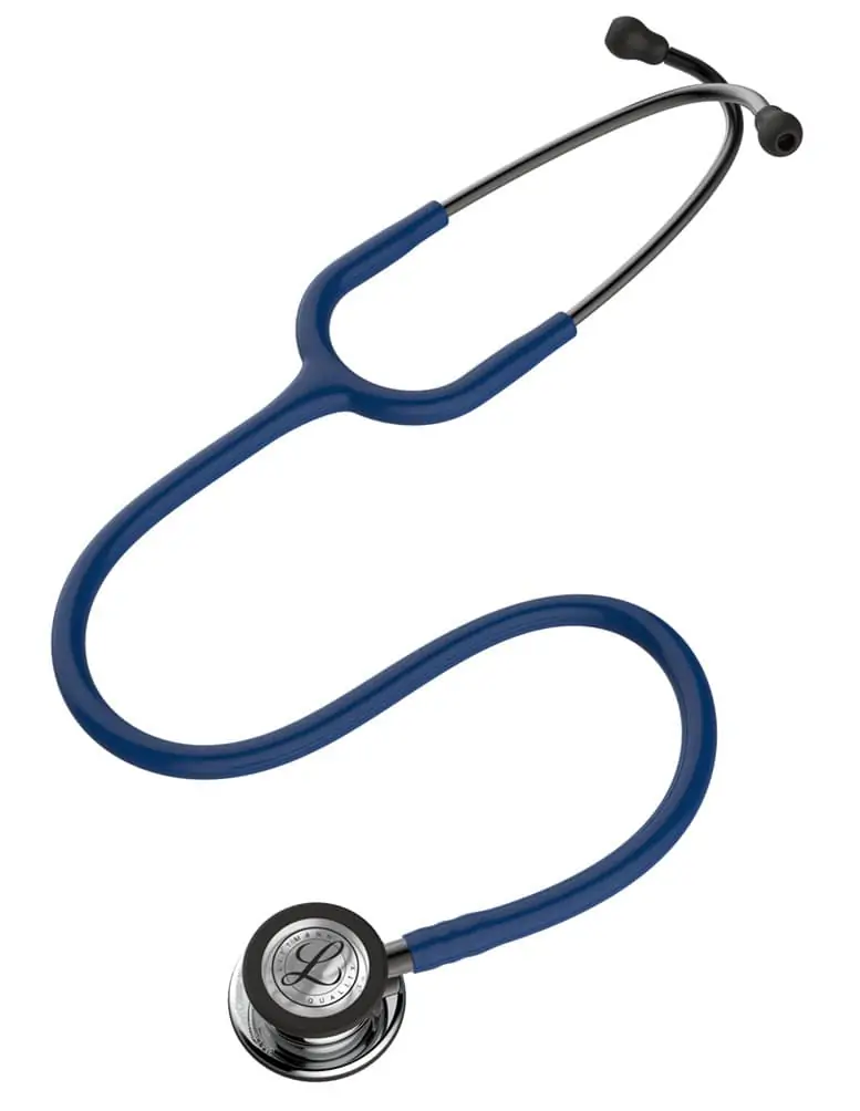 Littmann Classic III 5863 Stethoscope - Superior Performance