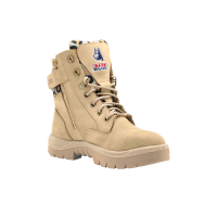 Southern Cross Zip Ladies 812861W-JNG | Steel Blue