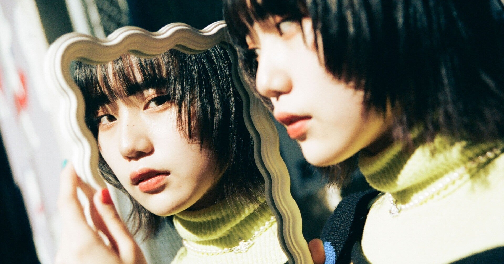 撮りたい自分と撮られたい自分。どっちも尊重して生まれた「セルフ