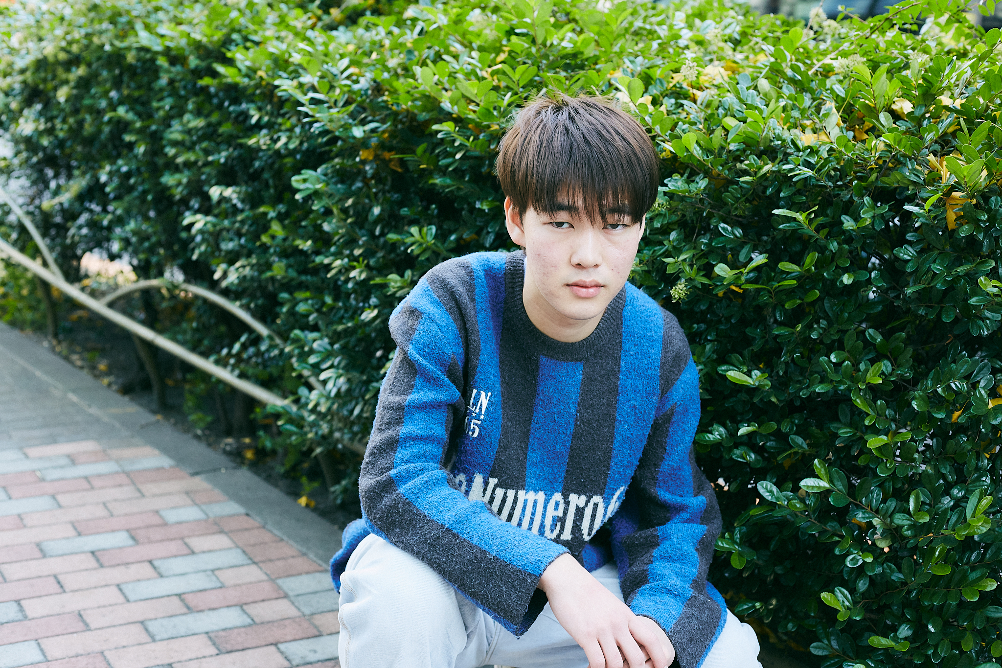 誰かを救う音楽を。路上ライバーを応援しながら自身も歌う大学生