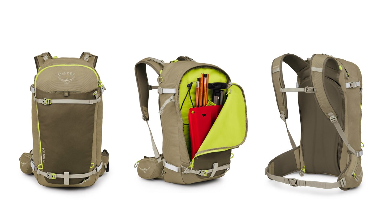 バックカントリーのバックパックの選び方'25-26｜機能や使い方を知って