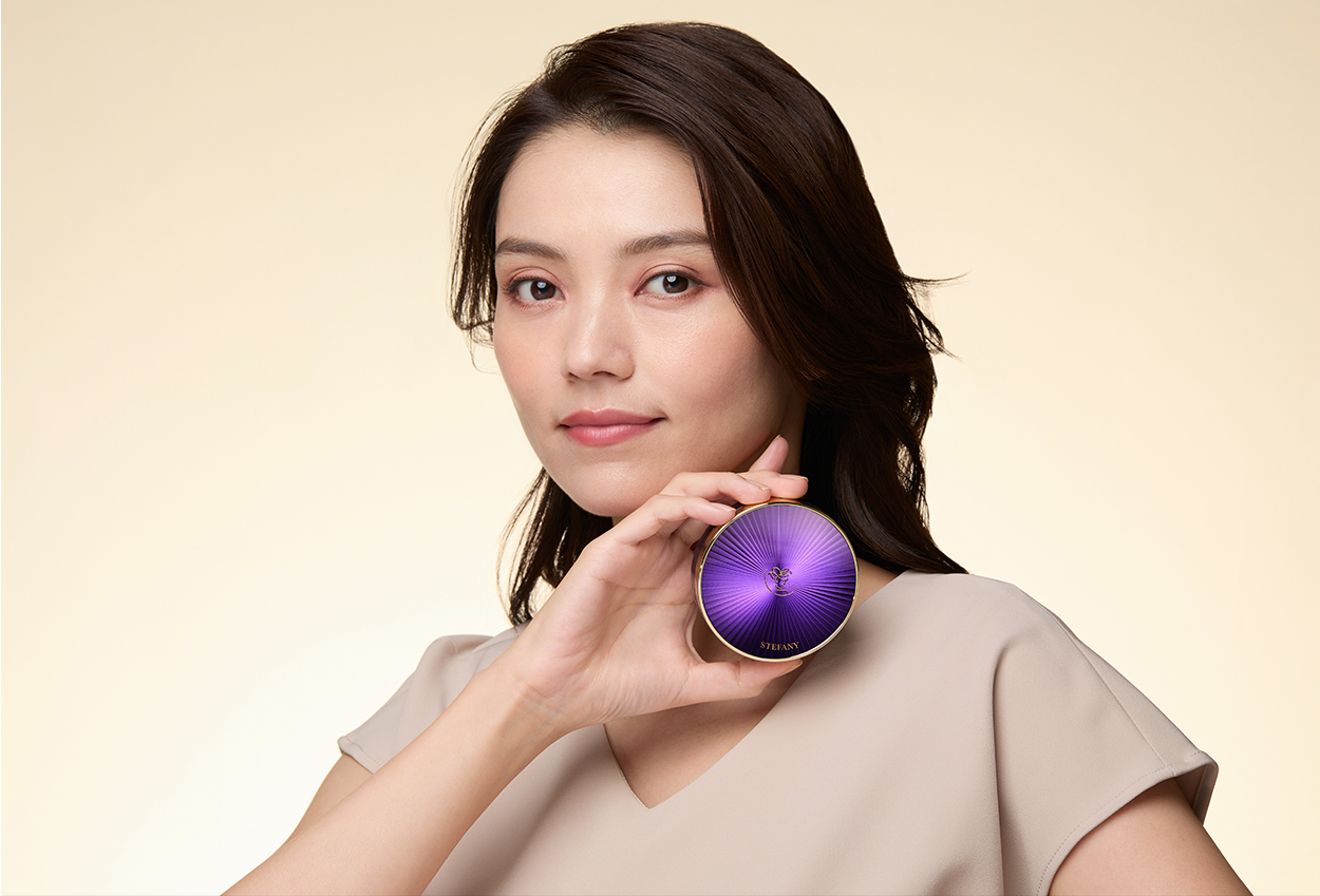 STEFANY AGING COVER(シリーズから探す/スキンケア)の通販 - 銀座