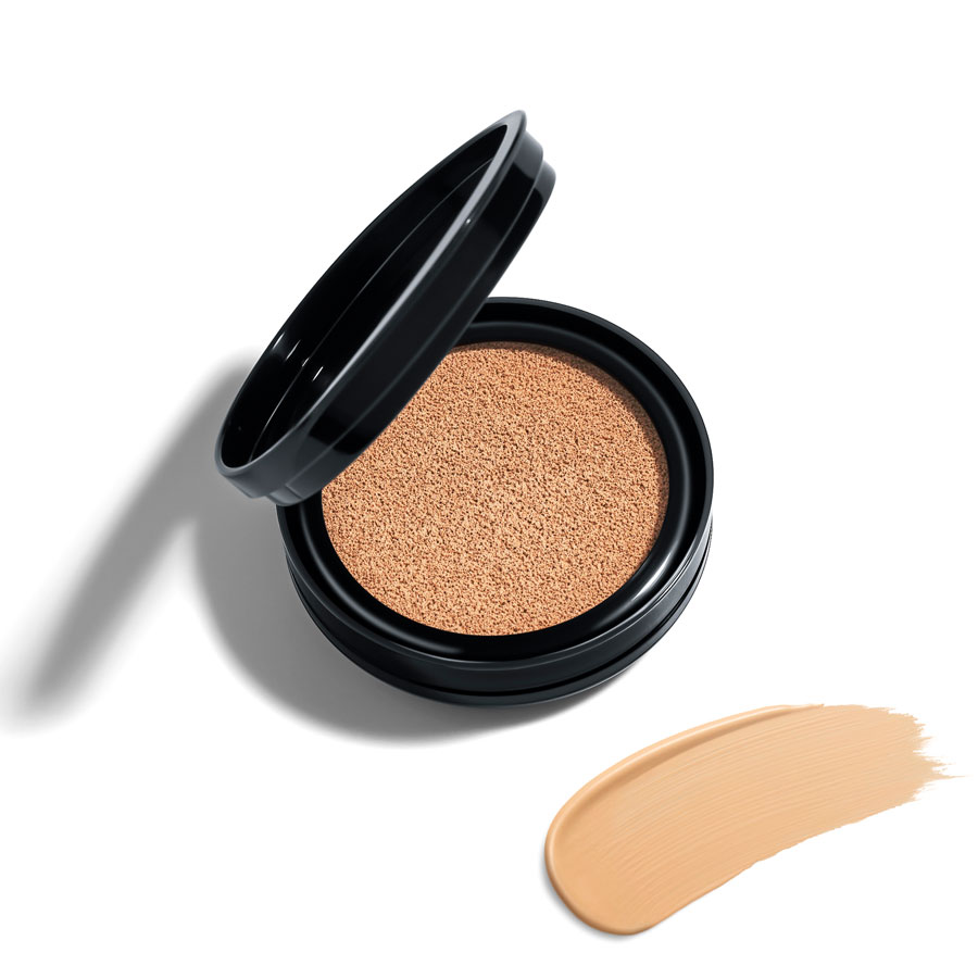 定期】suhadabi クッションファンデーション リフィル02（ナチュラル