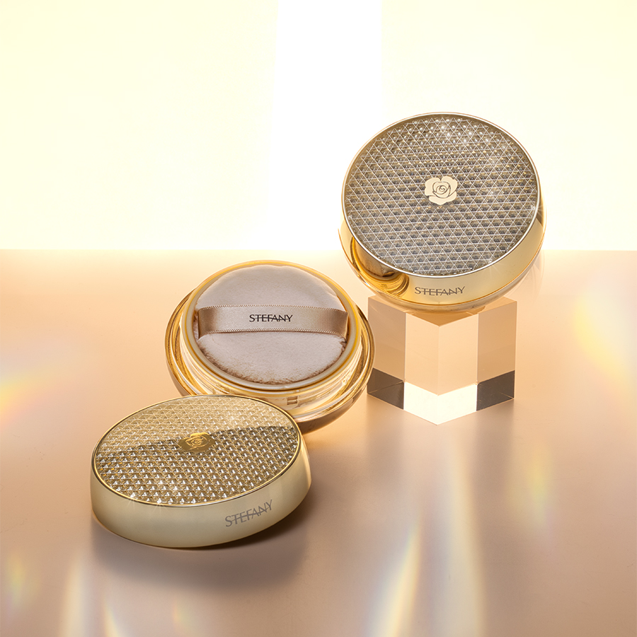 シアーリッチフェイスパウダーの通販 - 銀座ステファニー化粧品公式