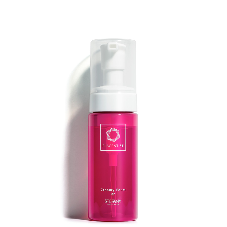 PLACENTIST クリーミーフォームarの通販 - 銀座ステファニー化粧品公式