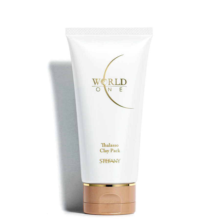 WORLD ONE フォーミクスチャーセラムの通販 - 銀座ステファニー化粧品