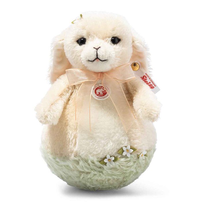 シュタイフのうさぎさんたち | ラブシュタイフのブログ