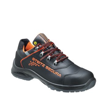 VX 7500 ESD S3 - STEITZ SECURA SAFETY SHOES
