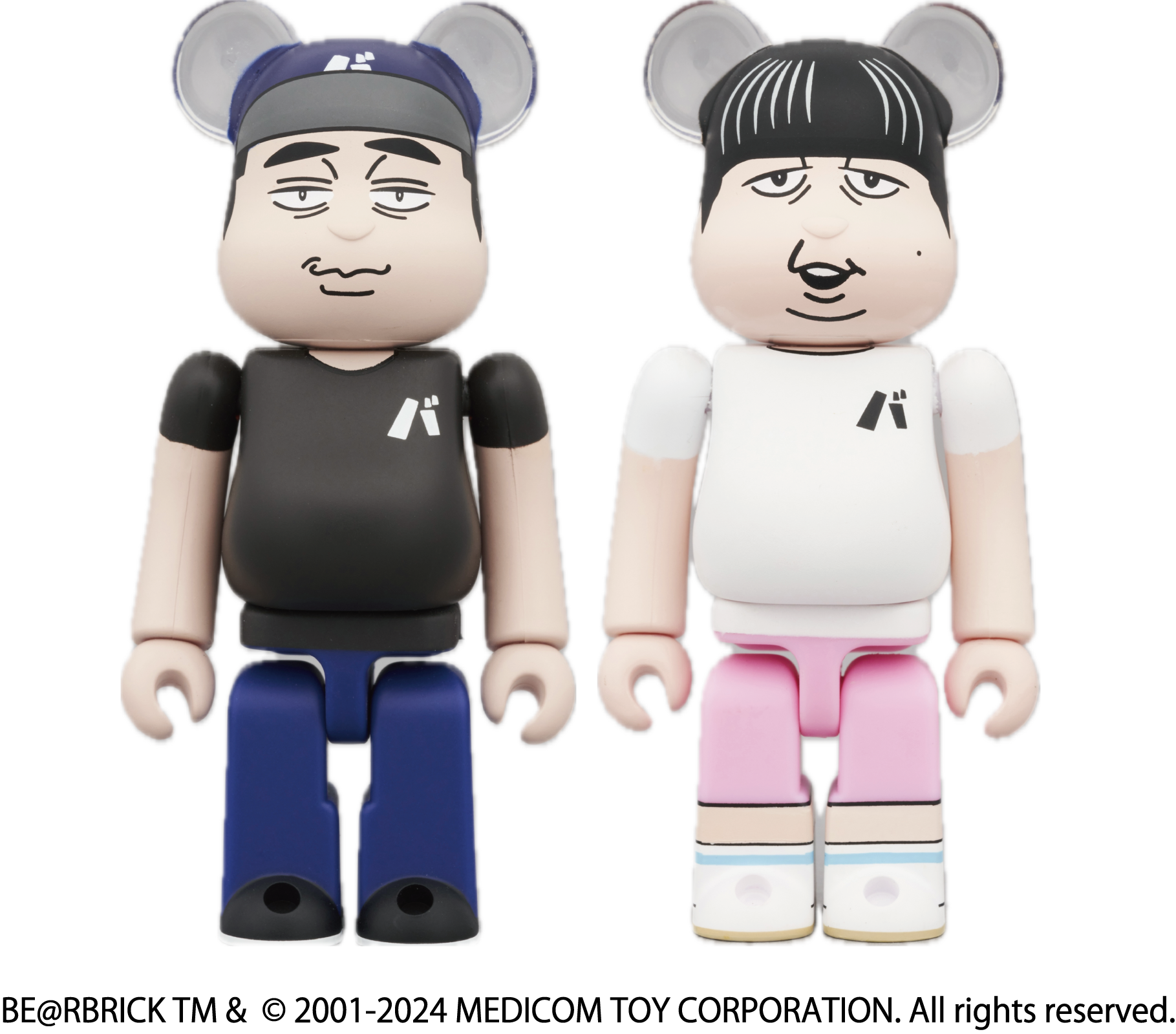 バナナマンPOPUP STORE 物販整理券入場時間変更に関するお知らせ