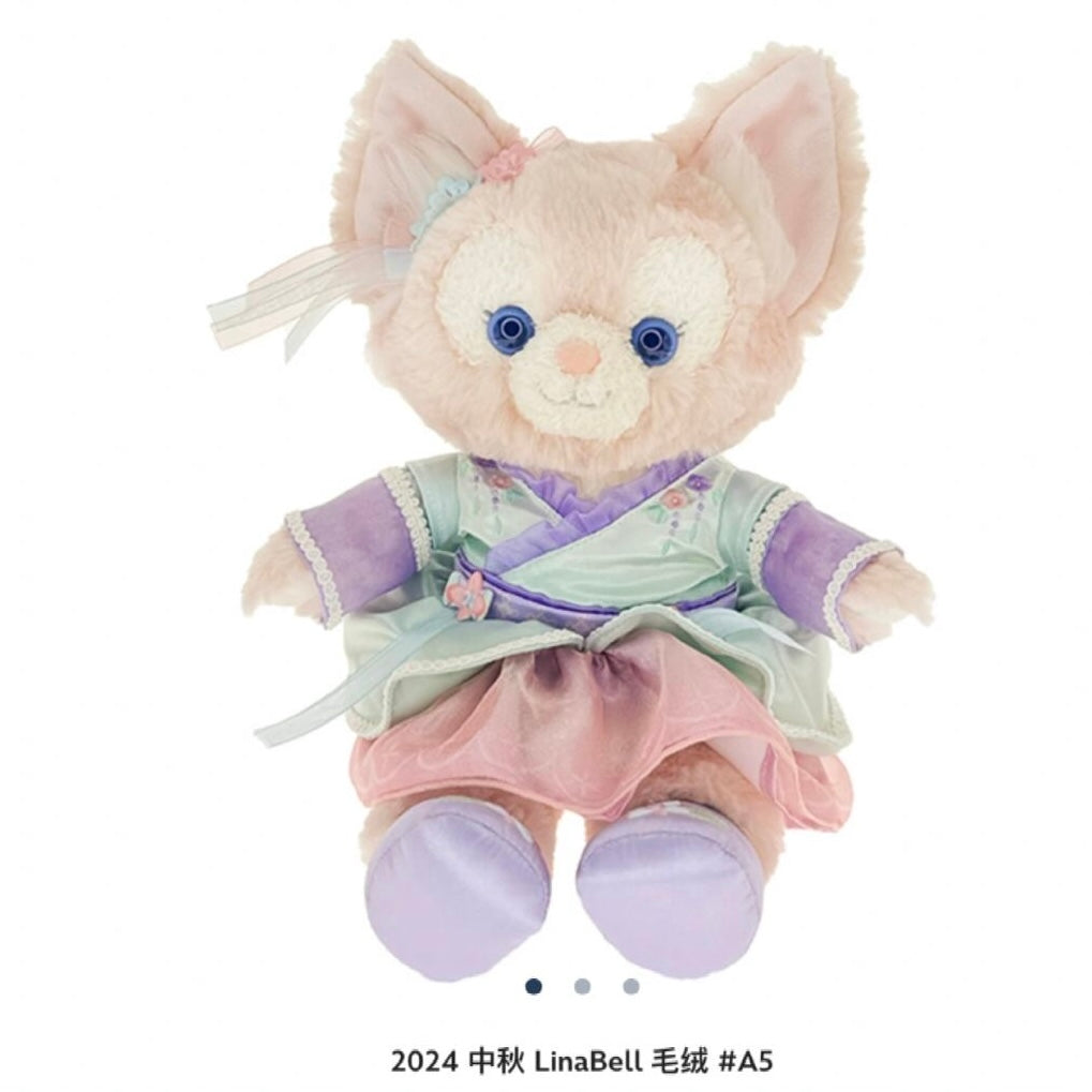 2024 香港ディズニー 中秋・シリーズ – リーナちゃん