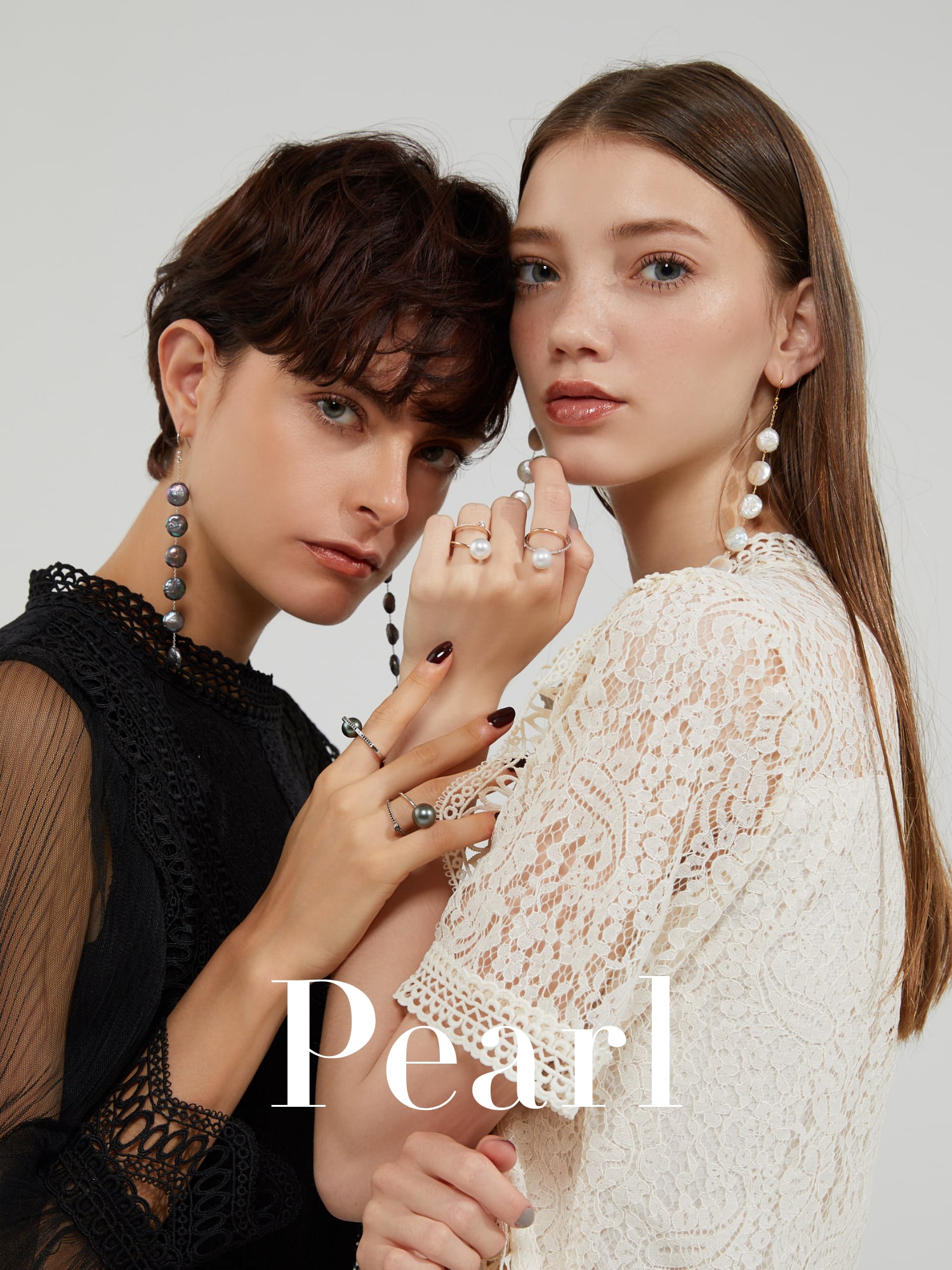 □Pearl パール | STELLAR HOLLYWOOD-ステラハリウッド
