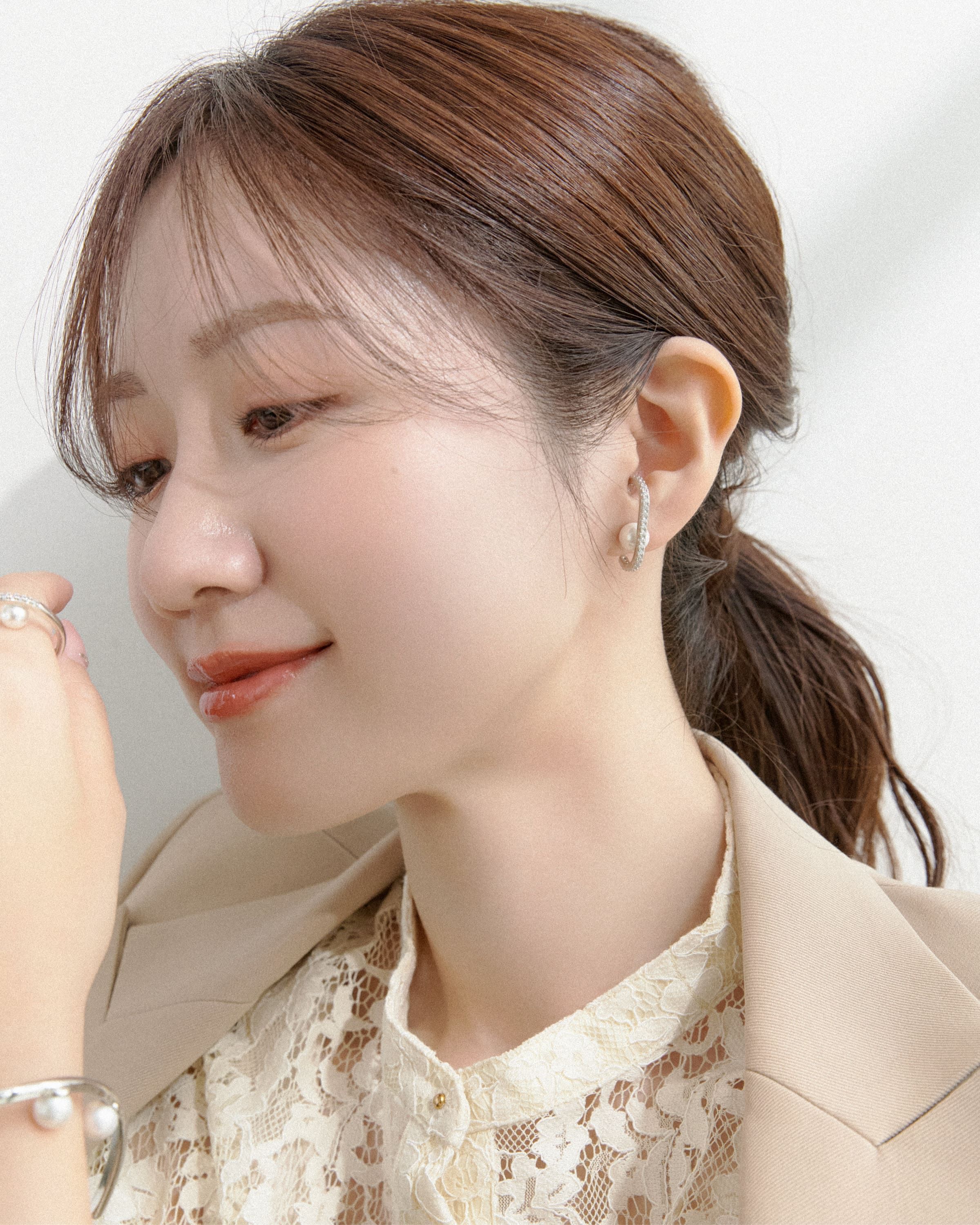 SAORI×STELLAR HOLLYWOOD collaboration | STELLAR HOLLYWOOD-ステラ