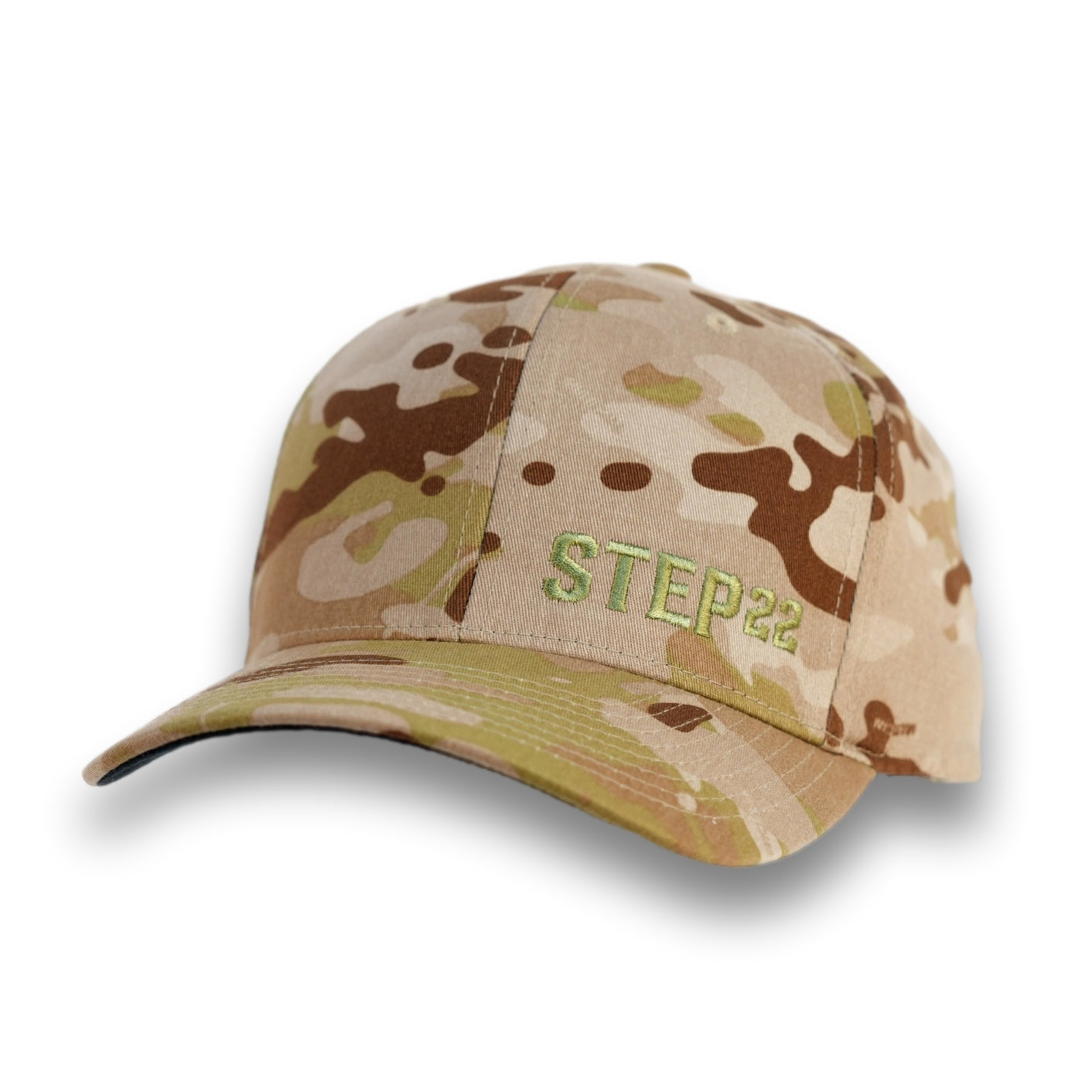 STEP 22 Hat MultiCam® Arid - STEP 22 Gear