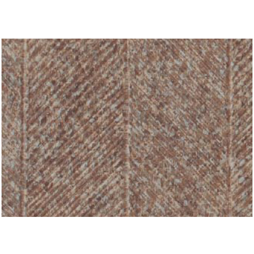 長尺シート NS866 東リ NSシート NS800 ヘリンボーン 1820mm幅 （1m