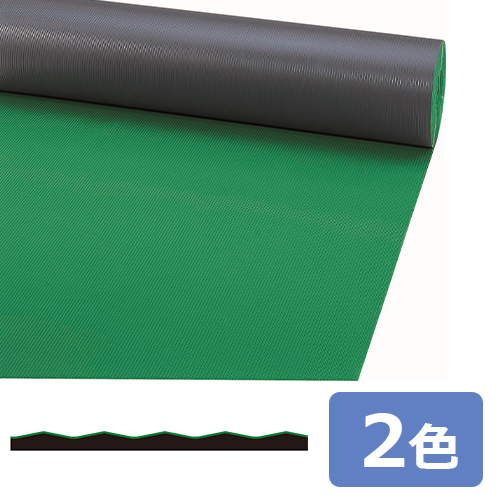 現場作業用品 F-169-P 山崎産業 ニュービニールシート ピラミッド 幅