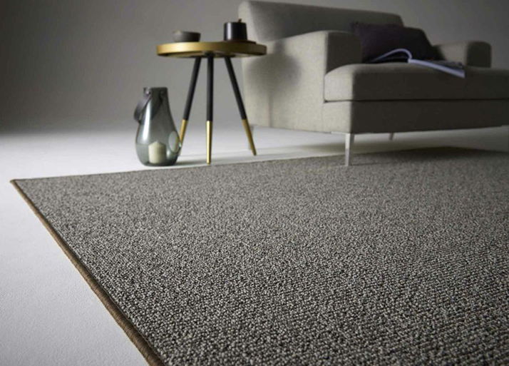 ラグ&マット 132-48944/132-48952 スミノエ BIG SIZE RUG フォルテ (1