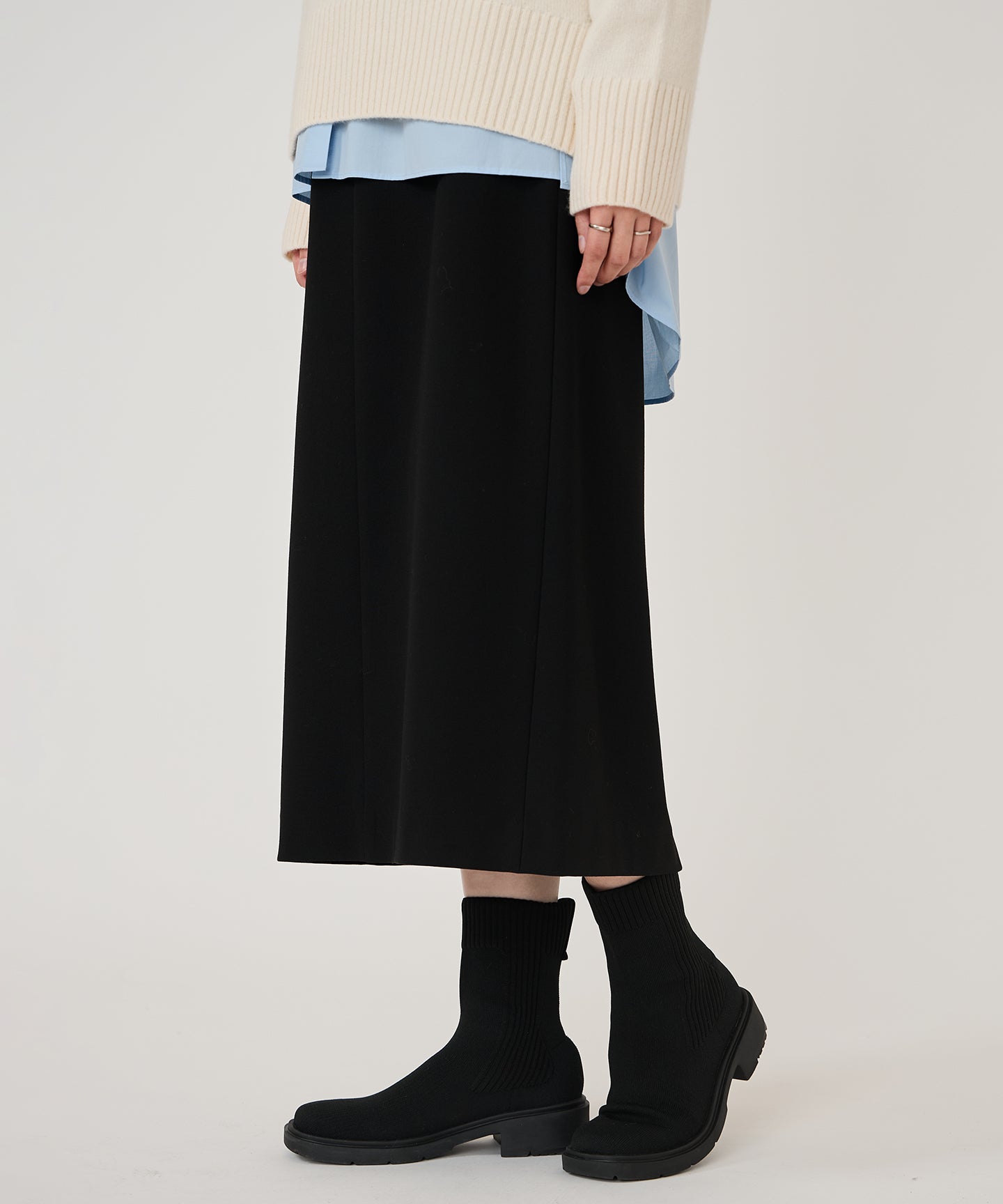 サイドゴアブーツ – steppi（ステッピ）公式オンラインサイト