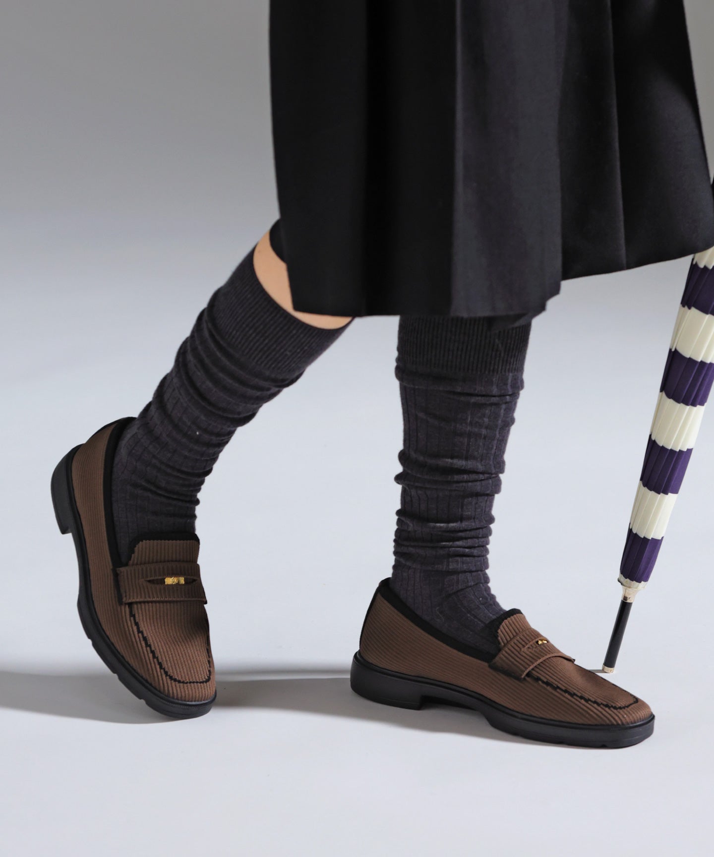 コインローファー – steppi（ステッピ）公式オンラインサイト