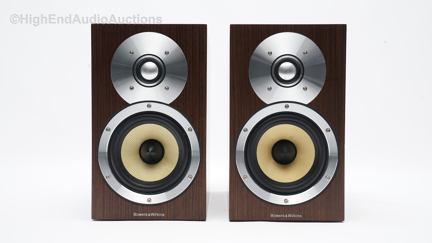 CM1 – High End Stereo Equipment We Buy