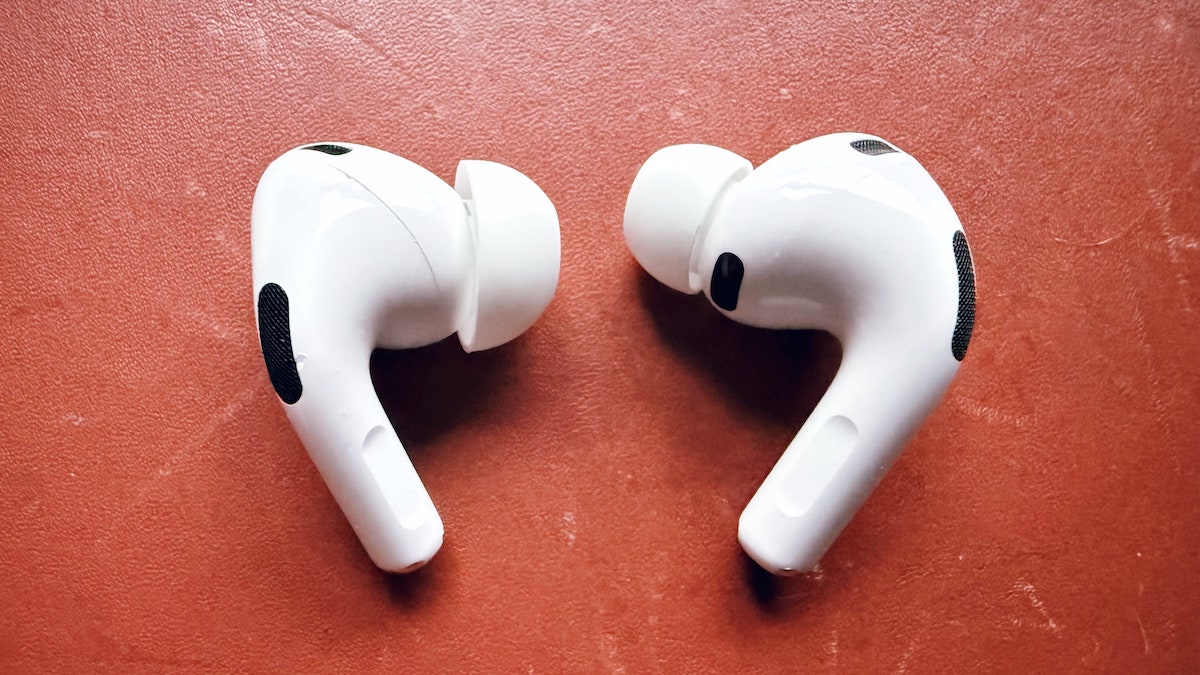 Apple AirPods Pro 3 review: sound miracle with health extras