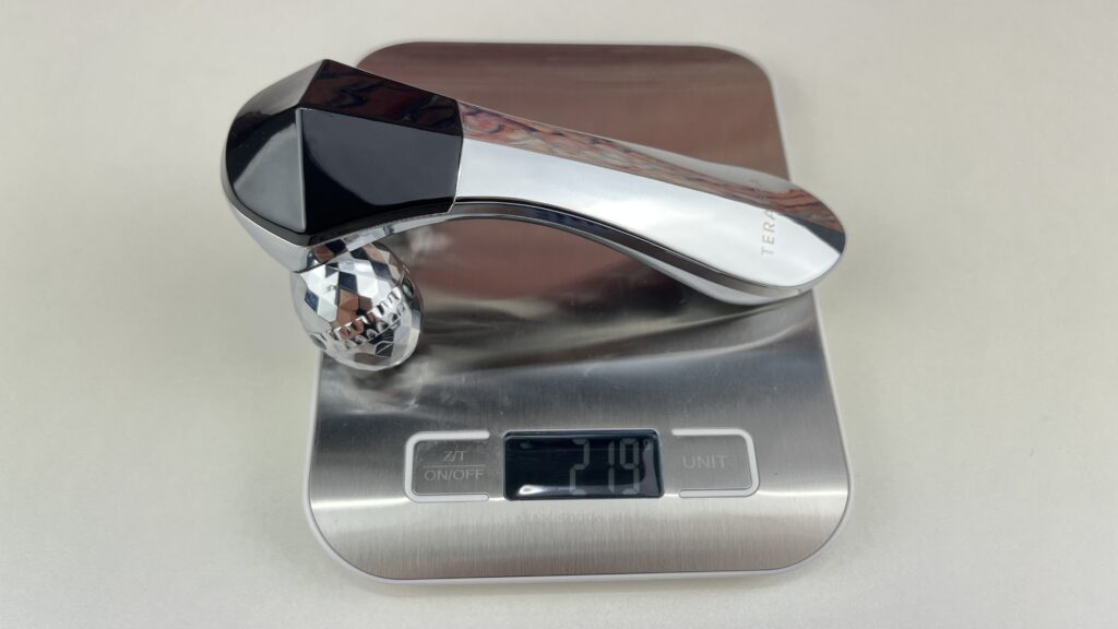 増大ローラー『テラグラ』は効果なし!?実際に使ってレビュー | STERON