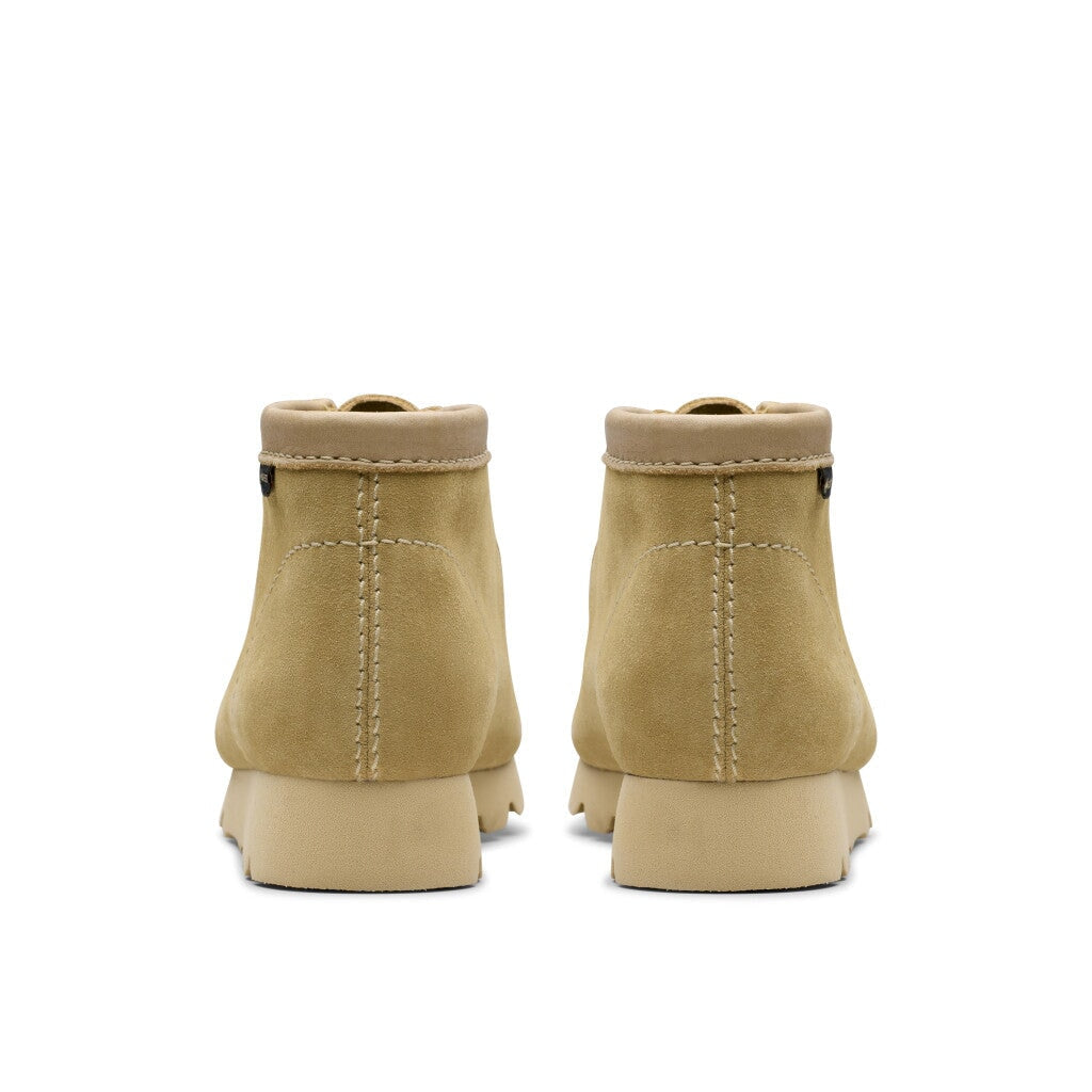 Clarks Wallabee BT GTX Shoes Men