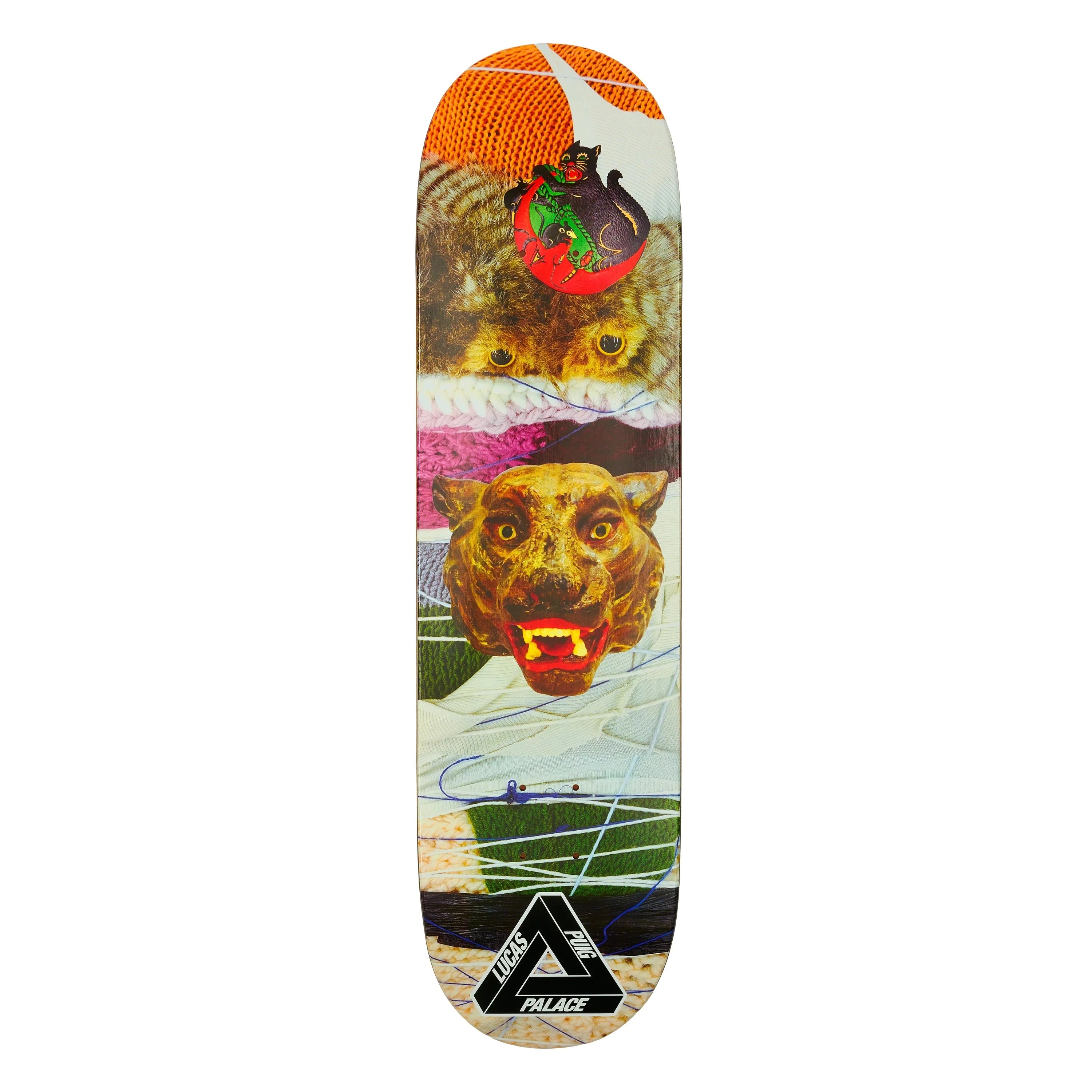 Palace Skateboards – Stil-Laden