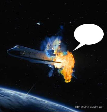 Them's Good Broth! | Let's Hear It for 'Noisy Space'!